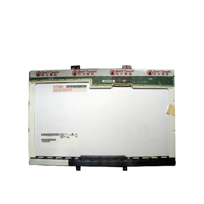 Hot Sell B154EW02 V7 15.4 inch 60Hz 262K LCD Screen for AUO