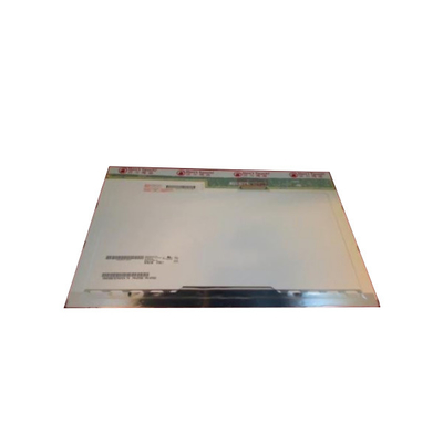 Size 15.4 inch B154EW02 V4 262K Transmissive LCD Panel