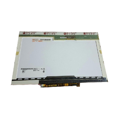 Matte Hard coating B154EW02 V2 1280*800 LCD Screen