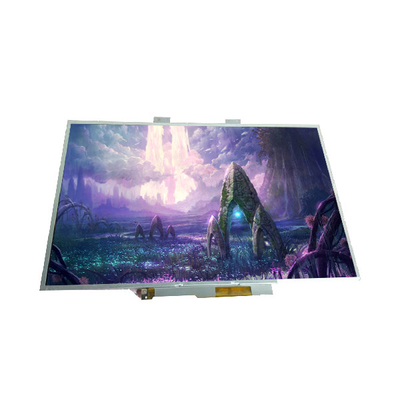 Matte Hard coating B154EW02 V2 1280*800 LCD Screen