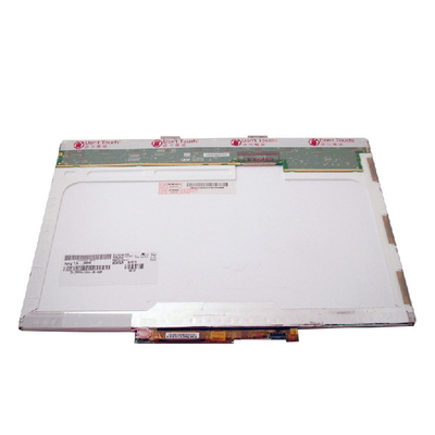 Origing in stock B154EW01 VC size 15.4 inch TFT LCD Moudle
