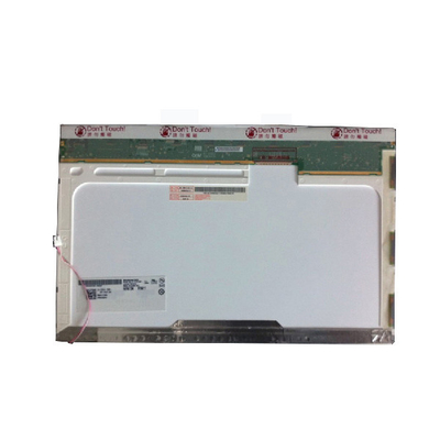 High Quality B154EW01 V5 Resolution 1280*800 98PPI LCD Display