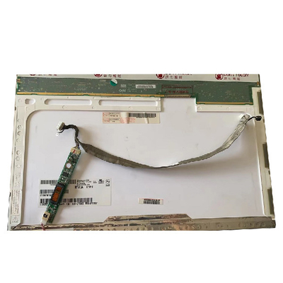 B154EW01 V0 15.4 inch 1280*800 98PPI LCD Display