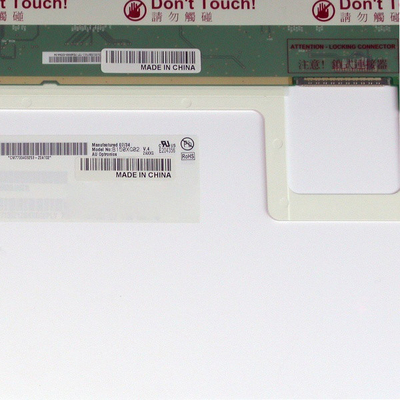 B150XG02 V4 15.0 inch 1024*768 LCD Display TFT-LCD SCREEN