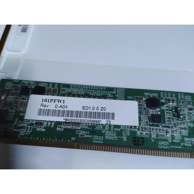 10.1 inch 1024*576 LCD Display HSD101PFW1-A04 lcd screen