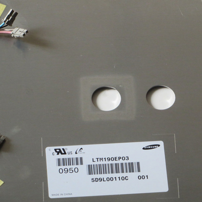 LTM190EP03 Original in stock 19.0 inch LCD Display Screen
