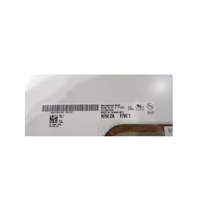 B141PW01 V0  14.1 inch 1440*900 TFT-LCD SCREEN LCD Display