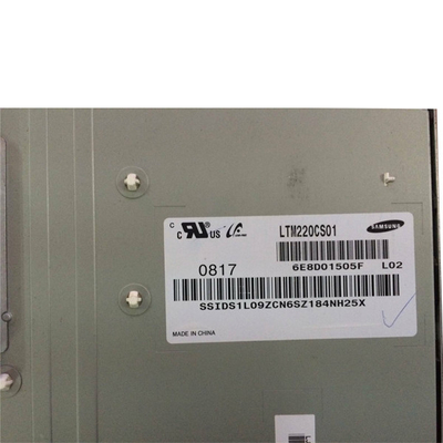 LTM220CS01 22.0 inch 1920*1200 TFT LCD Display Panel for Desktop Monitor