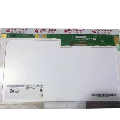 B141EW05 V3 14.1 inch 1280*800 LCD Display TFT-LCD SCREEN