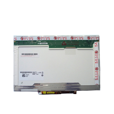 B141EW04 V5 14.1 inch 1280*800 LCD Display TFT-LCD SCREEN