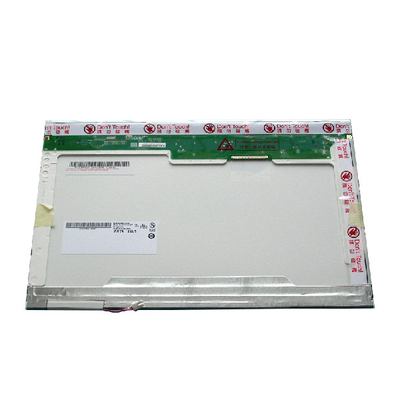 B141EW04 V4 14.1 inch 1280*800 LCD Display TFT-LCD SCREEN