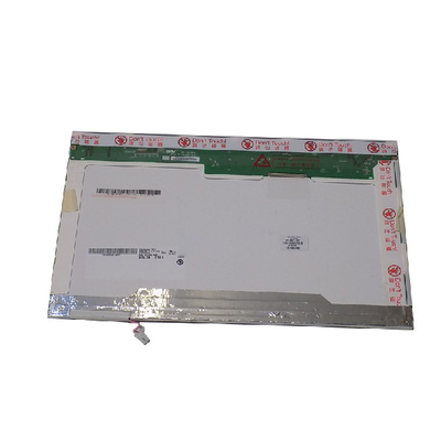 B141EW04 V3 14.1 inch 1280*800 LCD Display TFT-LCD SCREEN