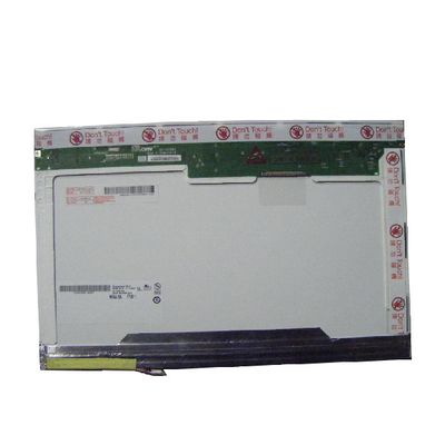 B141EW04 V0 14.1 inch 1280*800 LCD Display TFT-LCD SCREEN