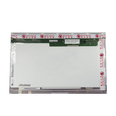 B141EW03 V3 14.1 inch 1280*800 LCD Display TFT-LCD SCREEN