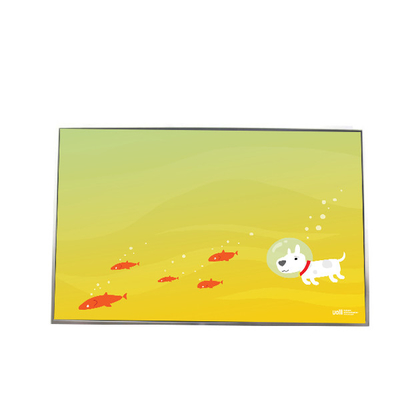 B141EW03 V0 14.1 inch 1280*800 LCD Display TFT-LCD SCREEN