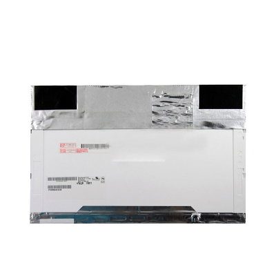 B141EW02 V3 14.1 inch 1280*800 LCD Display TFT-LCD SCREEN