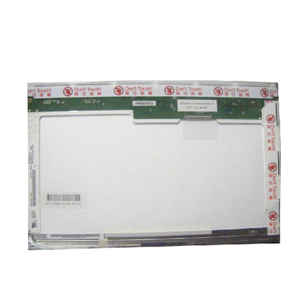 B141EW01 V3 14.1 inch 1280*800 LCD Display TFT-LCD SCREEN