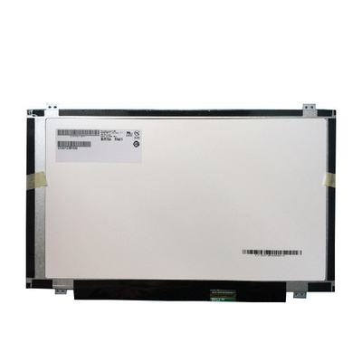 B140XW02 V2 14.0 inch 1366*768 TFT-LCD SCREEN LCD Display