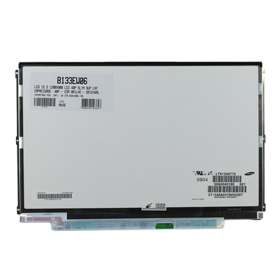 LTN133AT13 For Samsung 13.3 inch Laptop LCD Monitor