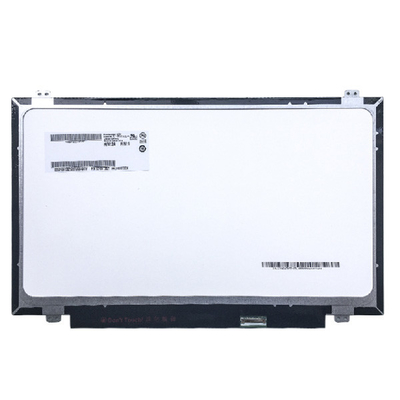 B140XTN02.E 14.0 inch 1366*768 For Laptop TFT-LCD SCREEN