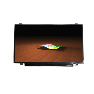 B140XTN02.E 14.0 inch 1366*768 For Laptop TFT-LCD SCREEN