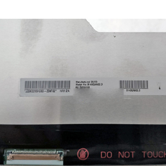 B140QAN02.3 14.0 inch 2560*1440  TFT-LCD SCREEN PANEL
