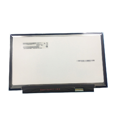 B140QAN01.3 14.0 inch 2560*1440  TFT-LCD SCREEN PANEL