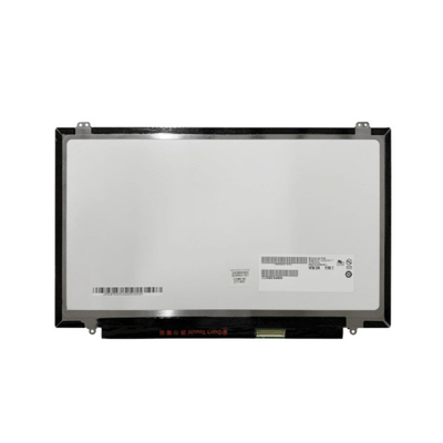 B140QAN01.2 14.0 inch 2560*1440  TFT-LCD SCREEN PANEL
