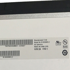 B140HAN04.2 14.0 inch 1920*1080 LCD SCREEN DISPLAY For Laptop