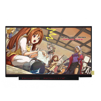 B140HAN04.1 14.0 inch 1920*1080 LCD SCREEN DISPLAY For Laptop