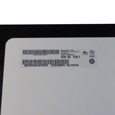 B140HAN03.5 14.0 inch 1920*1080 LCD SCREEN DISPLAY For Laptop