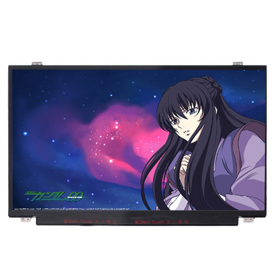 B140HAN03.4 14.0 inch 1920*1080 LCD SCREEN DISPLAY For Laptop