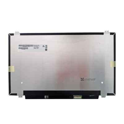B140HAN02.5 14.0 inch 1920*1080 LCD SCREEN DISPLAY For Laptop