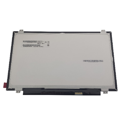 B140HAN02.4 14.0 inch 1920*1080 LCD SCREEN DISPLAY For Laptop