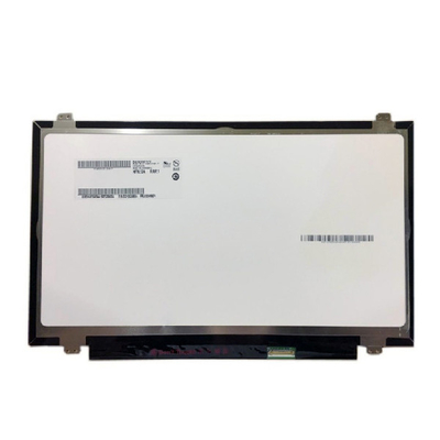 B140HAN01.7 14.0 inch 1920*1080 LCD Screen Display for AUO