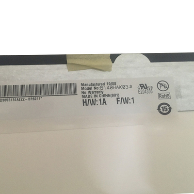 B140HAK03.0 14.0 inch 1920*1080 LCD Screen Display for Laptop