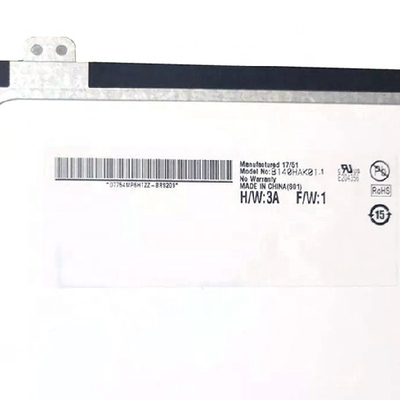 B140HAK01.1 14.0 inch 1920*1080 LCD Screen Display for Laptop
