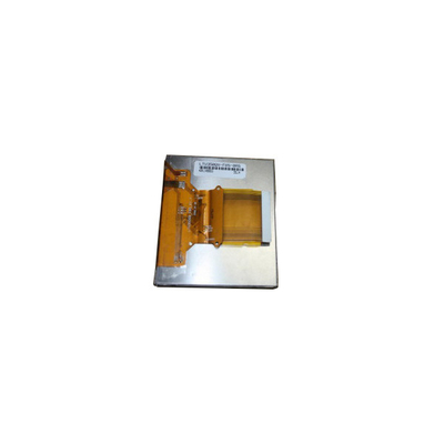 LTV350QV-F05 3.5 inch 60 pin Lcd Screen LCD Touch Display