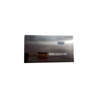 LA070WV2-TD01 LCD Display Panel 7.0 inch 800*480 LCD Screen Module