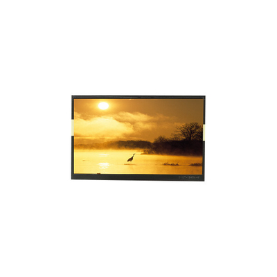 LA080WV3-SD01 8.0 inch LCD Screen Panel For Automotive Display