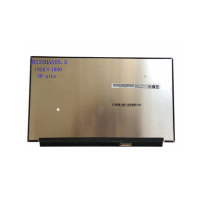 B133HAN05.5 13.3 inch 1920*1080 LCD SCREEN Display Module