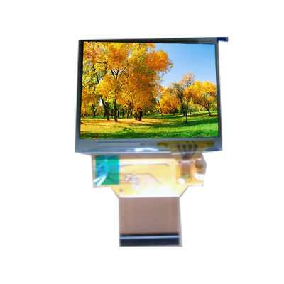 LB035Q02-TD01-B51 LCD Display Panel 3.5 inch LCD Screen Module