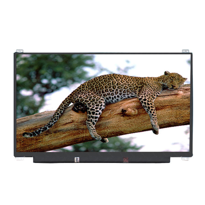 B133HAK02.0 LCD Screen 13.3 inch 1920*1080 LCD Display