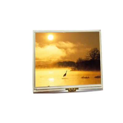 LB043WQ1-TD04 4.3 inch 480*272 LCD Touch Display Panel