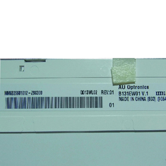 B131EW01 V1 13.0 inch 1280*768 TFT-LCD Screen Panel