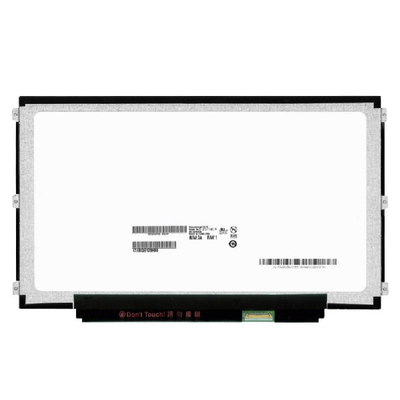 B125XTN01.0 HW3A 12.5 inch 1366*768 LCD Panel LCD Screen