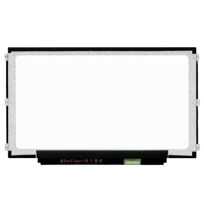 B125XTN01.0 HW1A 12.5 inch 1366*768 LCD Panel LCD Screen