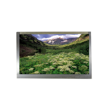 LB050WQ2-TD02 5.0 Inch LCD Panel 480*272 LCD Display