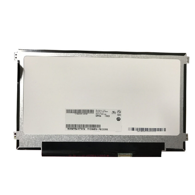 B116XTN02.5 TFT-lcd screen 250 cd/m2 For Laptop 11.6 inch