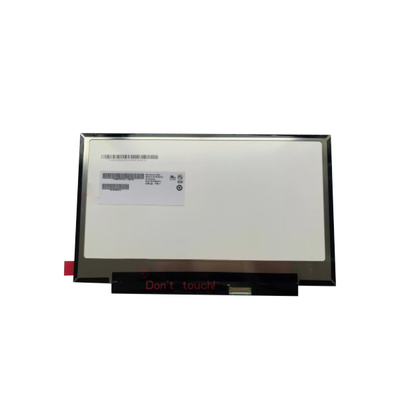 B116HAN05.0 11.6 inch LCD Screen Display 1920*1080 For AOU